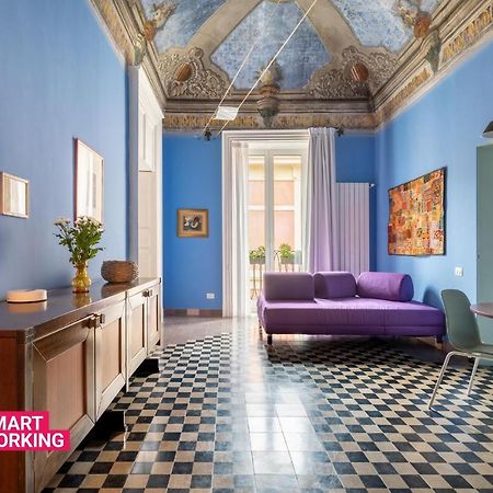 Casa Felicetta By Wonderful Italy Apartman Catania Kültér fotó