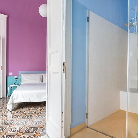 Casa Felicetta By Wonderful Italy Apartman Catania Kültér fotó