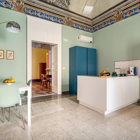 Casa Felicetta By Wonderful Italy Apartman Catania Kültér fotó