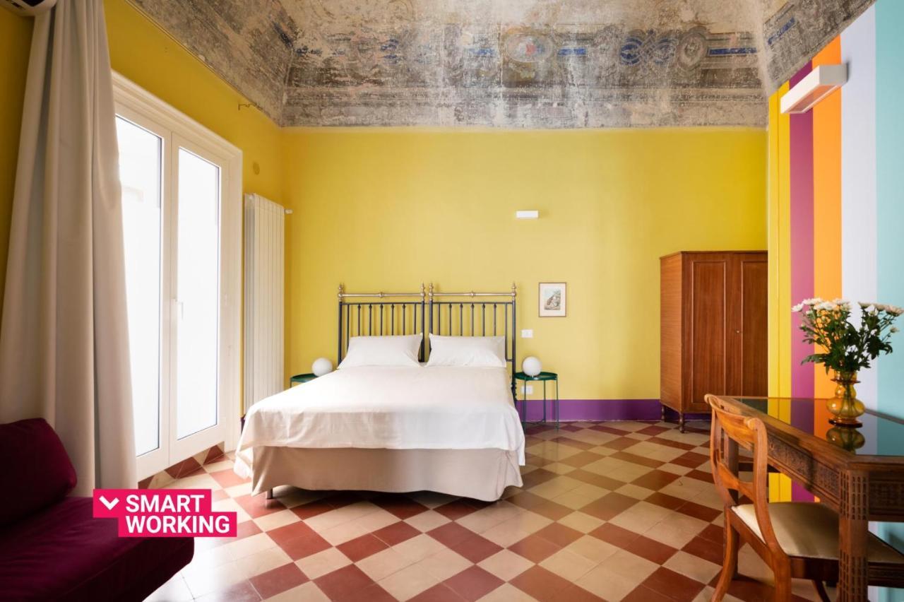 Casa Felicetta By Wonderful Italy Apartman Catania Kültér fotó