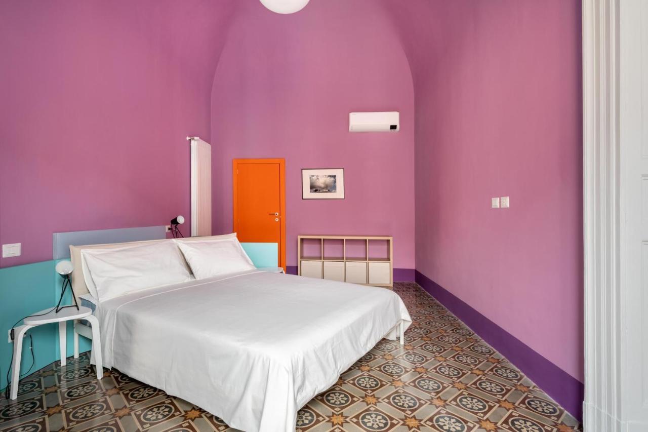 Casa Felicetta By Wonderful Italy Apartman Catania Kültér fotó