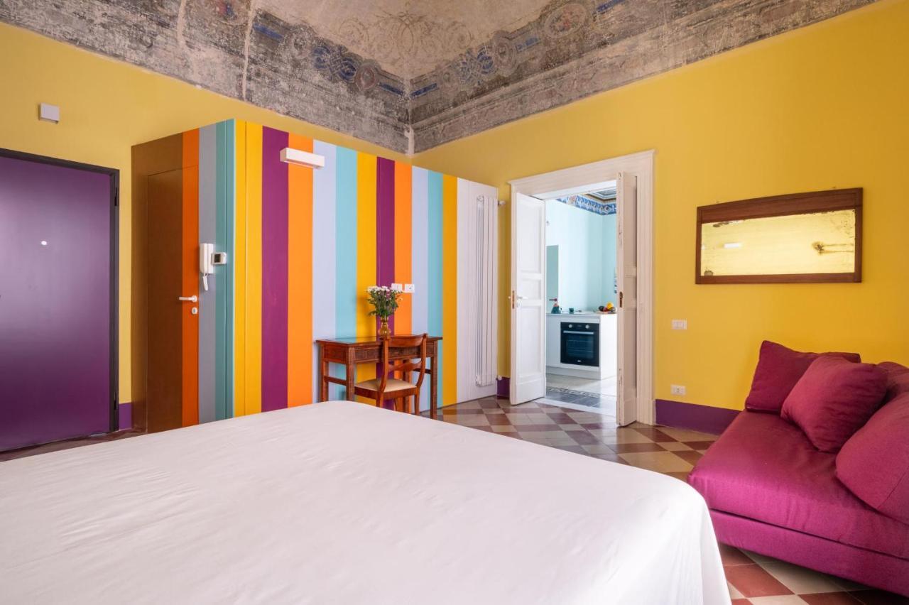 Casa Felicetta By Wonderful Italy Apartman Catania Kültér fotó
