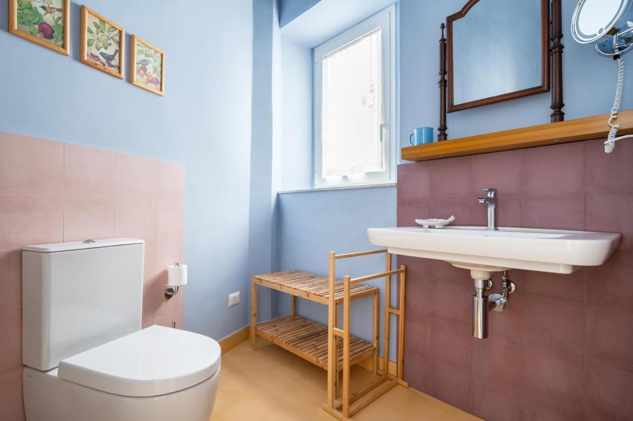 Casa Felicetta By Wonderful Italy Apartman Catania Kültér fotó