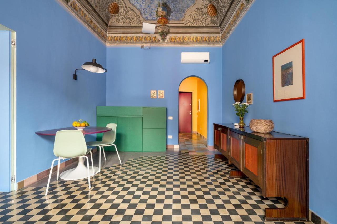 Casa Felicetta By Wonderful Italy Apartman Catania Kültér fotó