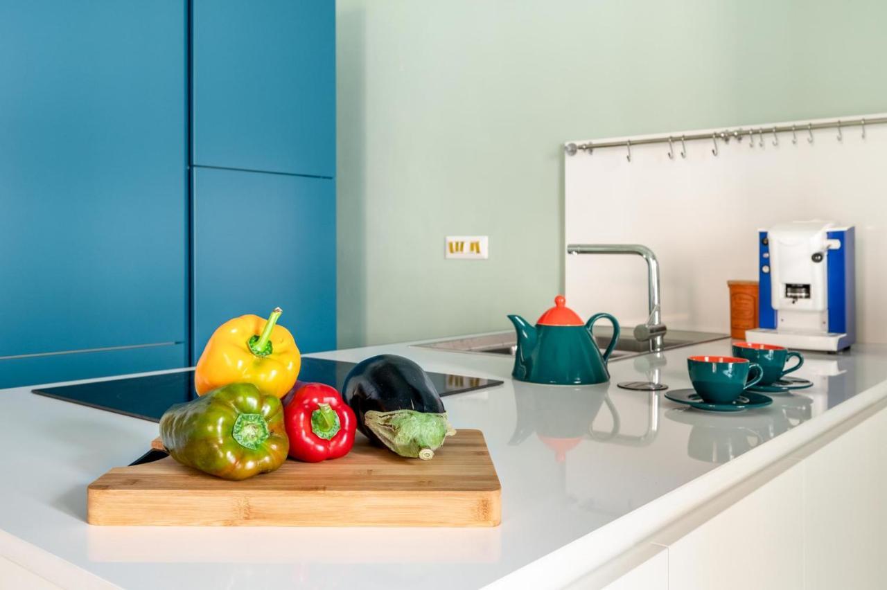 Casa Felicetta By Wonderful Italy Apartman Catania Kültér fotó