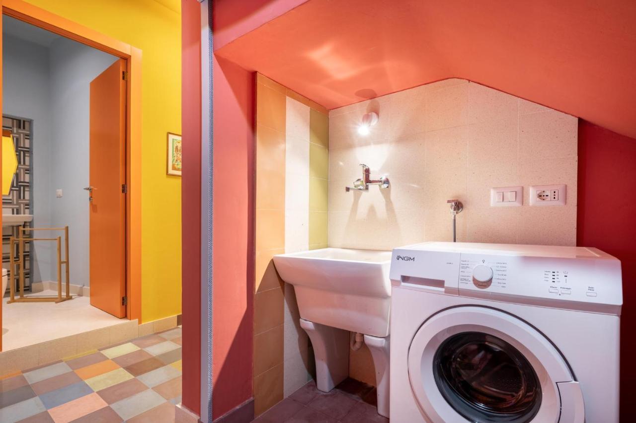 Casa Felicetta By Wonderful Italy Apartman Catania Kültér fotó