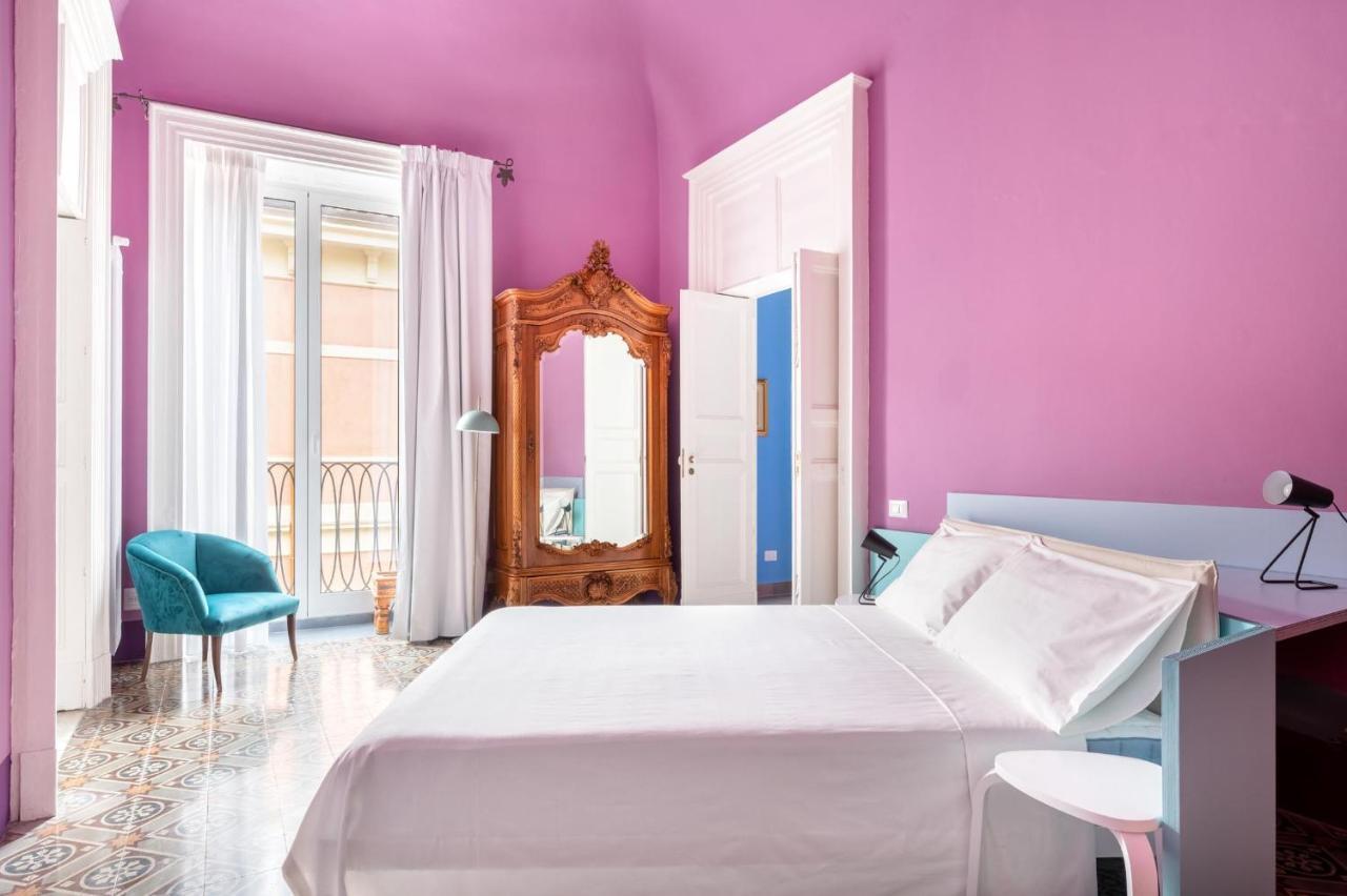 Casa Felicetta By Wonderful Italy Apartman Catania Kültér fotó